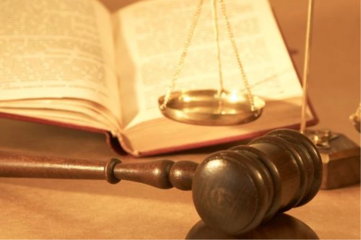 Casusluk\' Davasında Reddi Hakim Talebi İkinci Kez Reddedildi