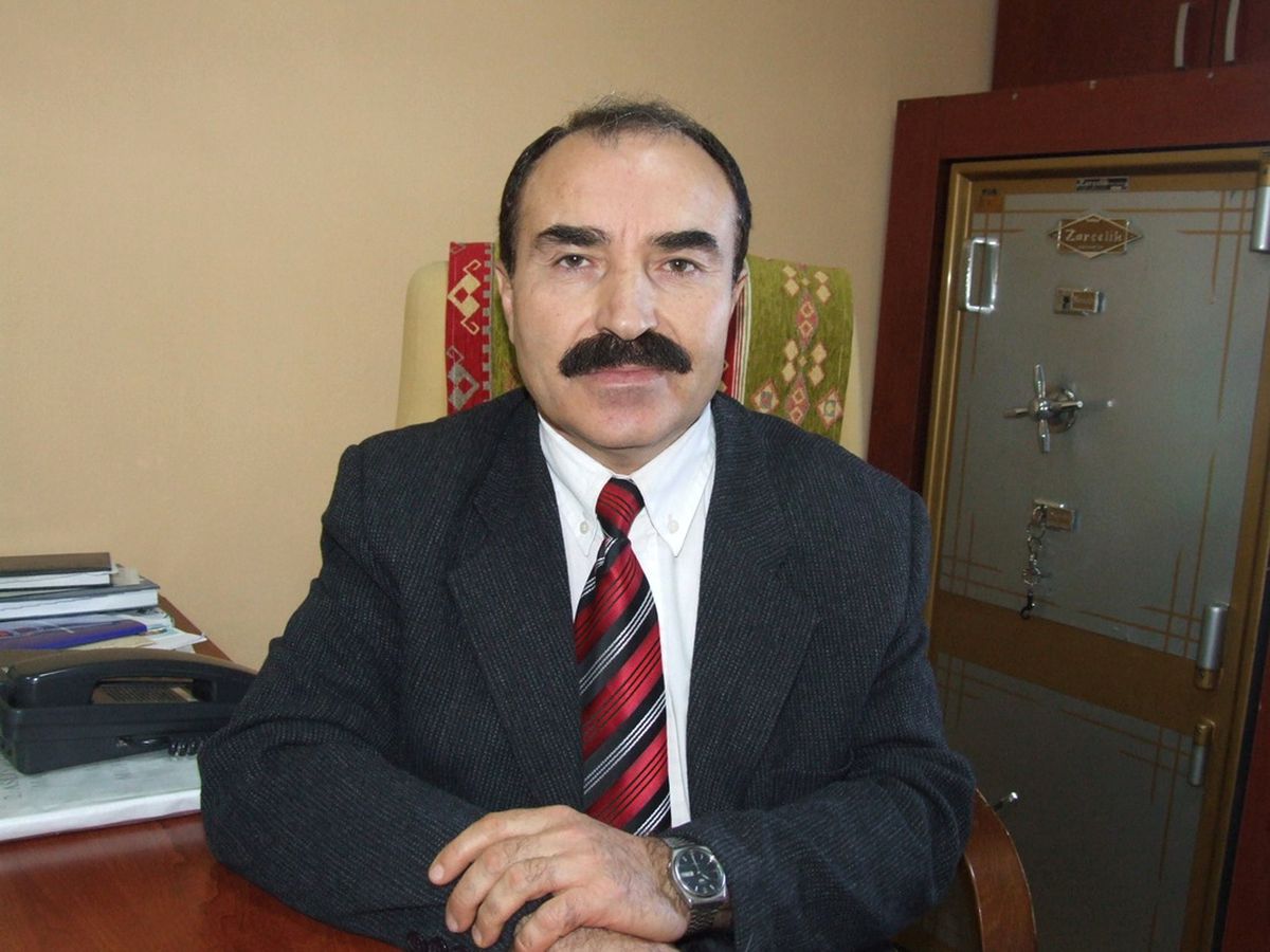 Tema Temsilcisi Orhan Çalık Açıklaması