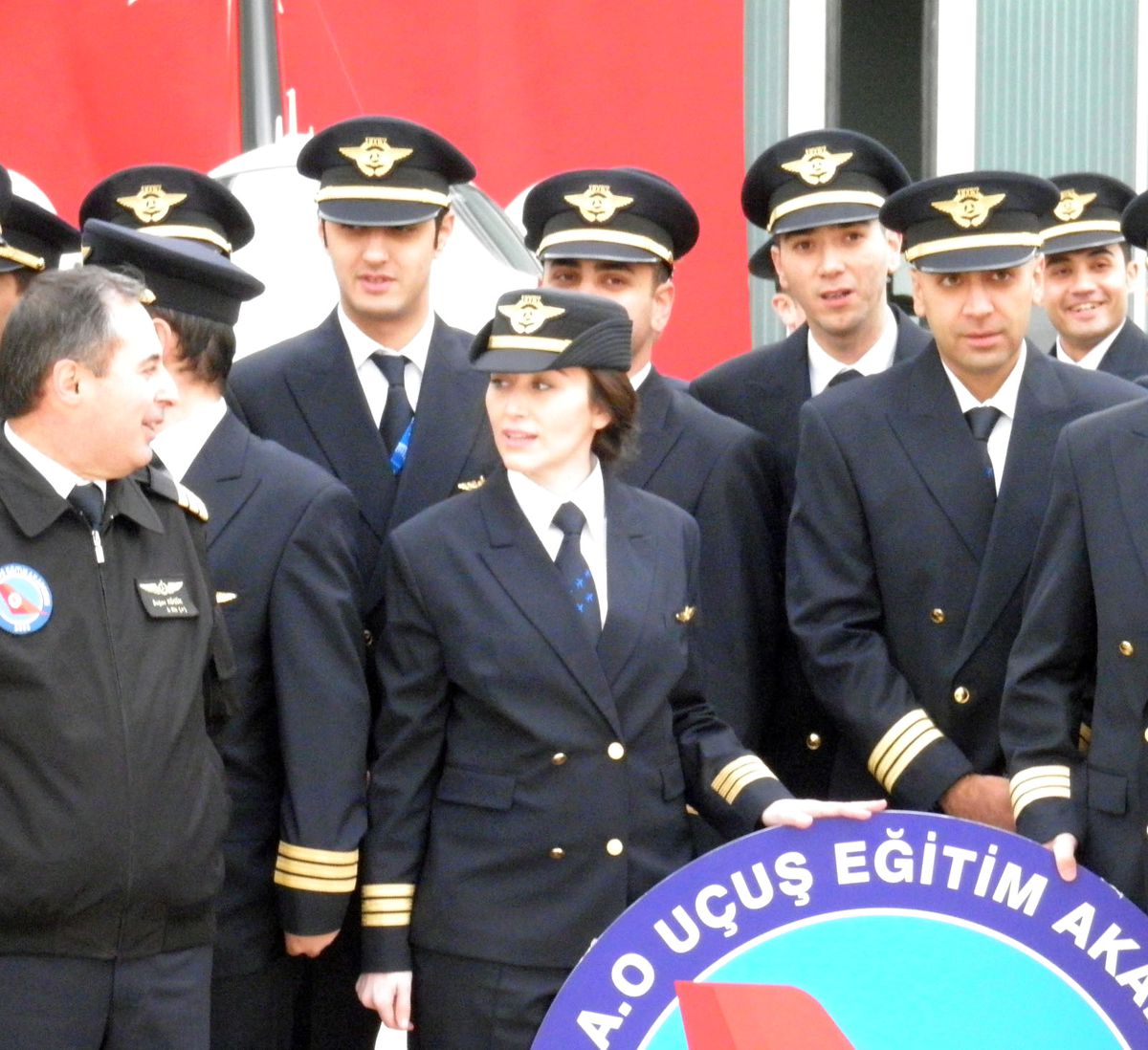 THY, 500 Pilot Adayı Arıyor