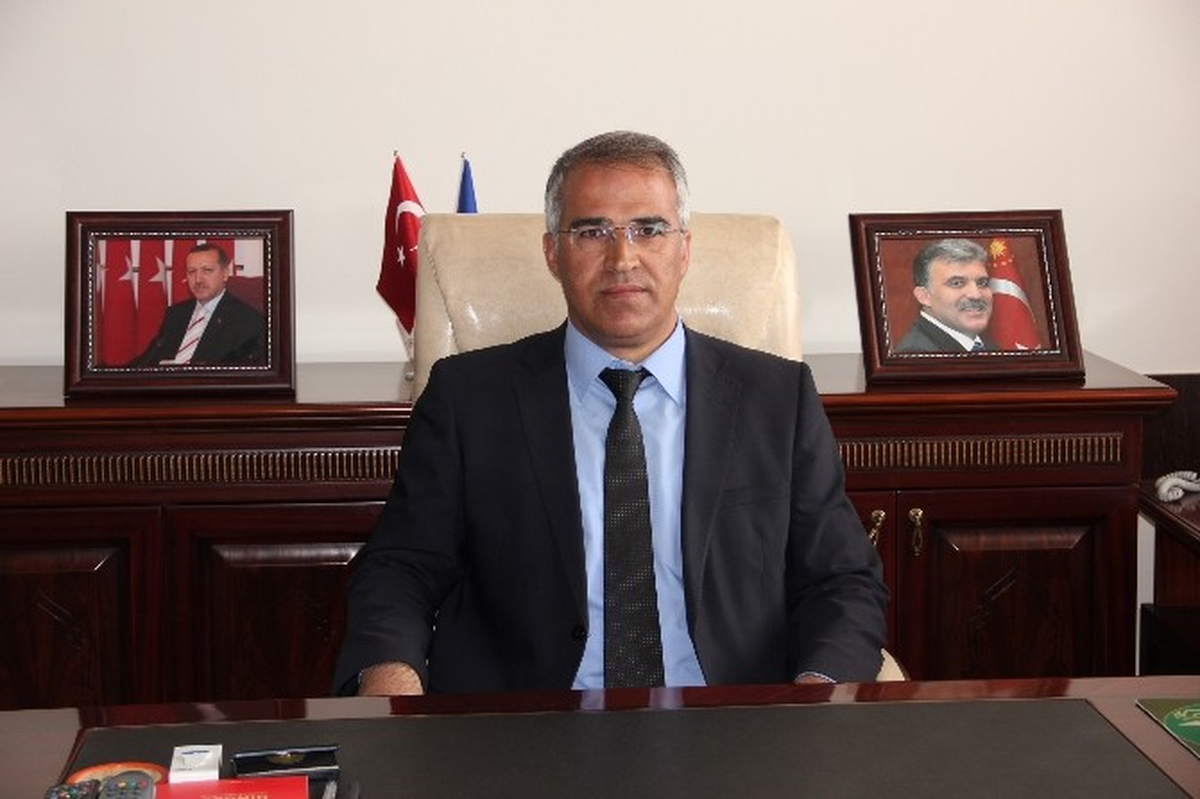 Barakazi, İsrail\'in Filistin\'e Yönelik Saldırılarını Kınadı