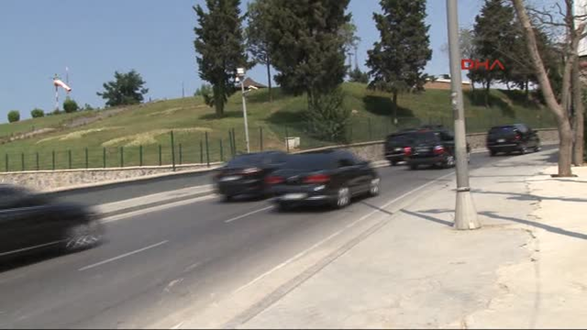 Başbakan Erdoğan, Bursa\'ya Gitti