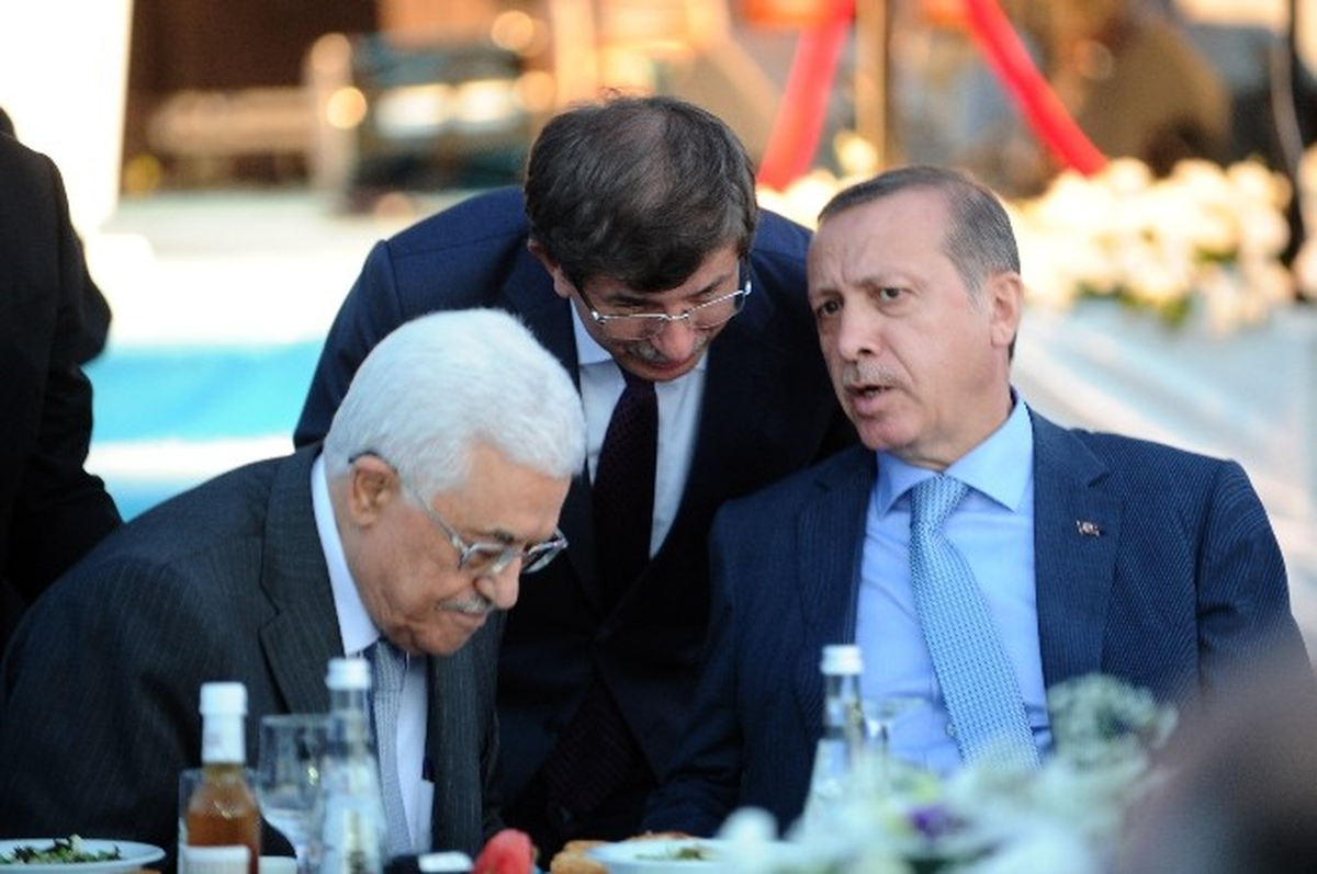 Erdoğan: İsrail Eninde Sonunda Kendi Döktüğü Kanda Boğulacaktır