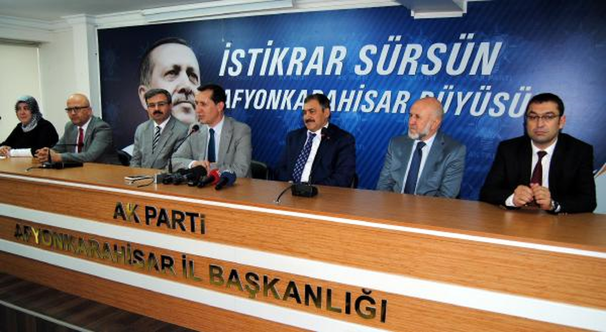 Başbakan Yardımcısı İşler: İsrail\'le İlişkiler Normalleşmekten Çıktı (2)