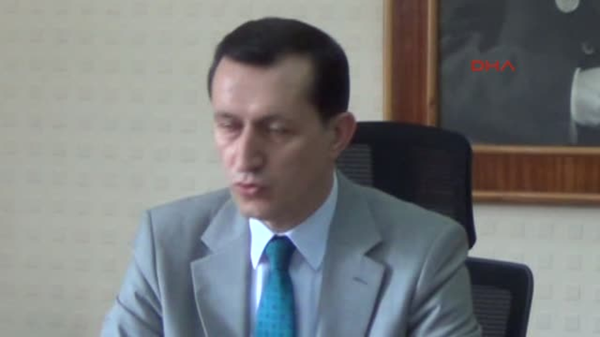 Başbakan Yardımcısı İşler İsrail\'le İlişkiler Normalleşmekten Çıktı