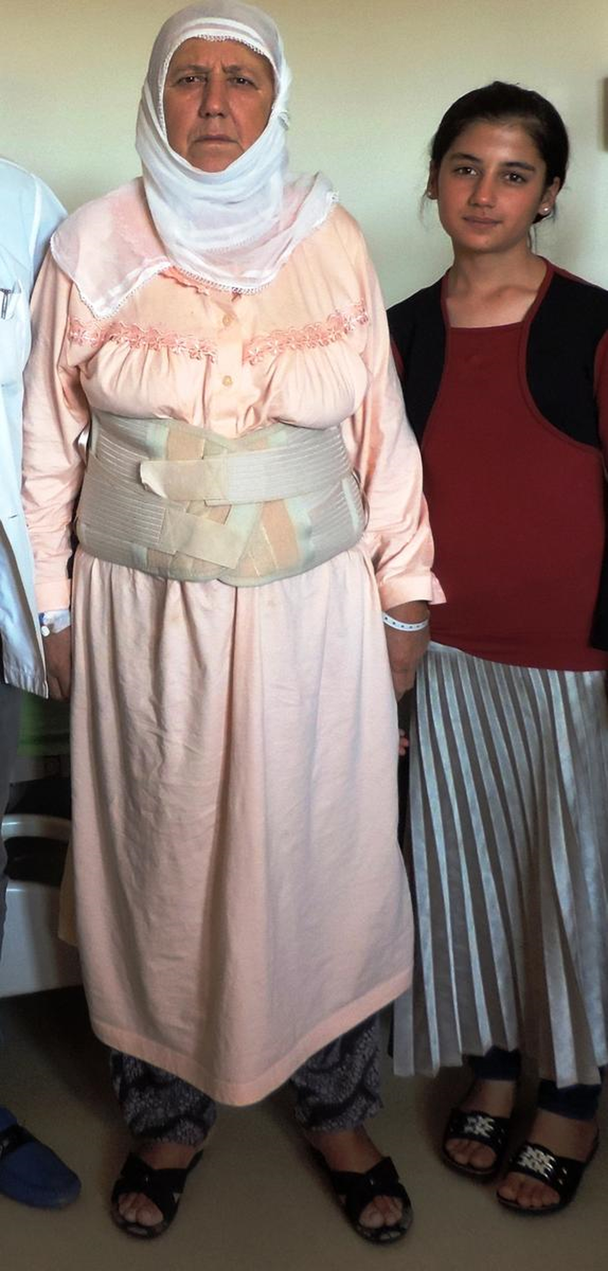 Batman Bölge Devlet Hastanesinde Başarılı Operasyon