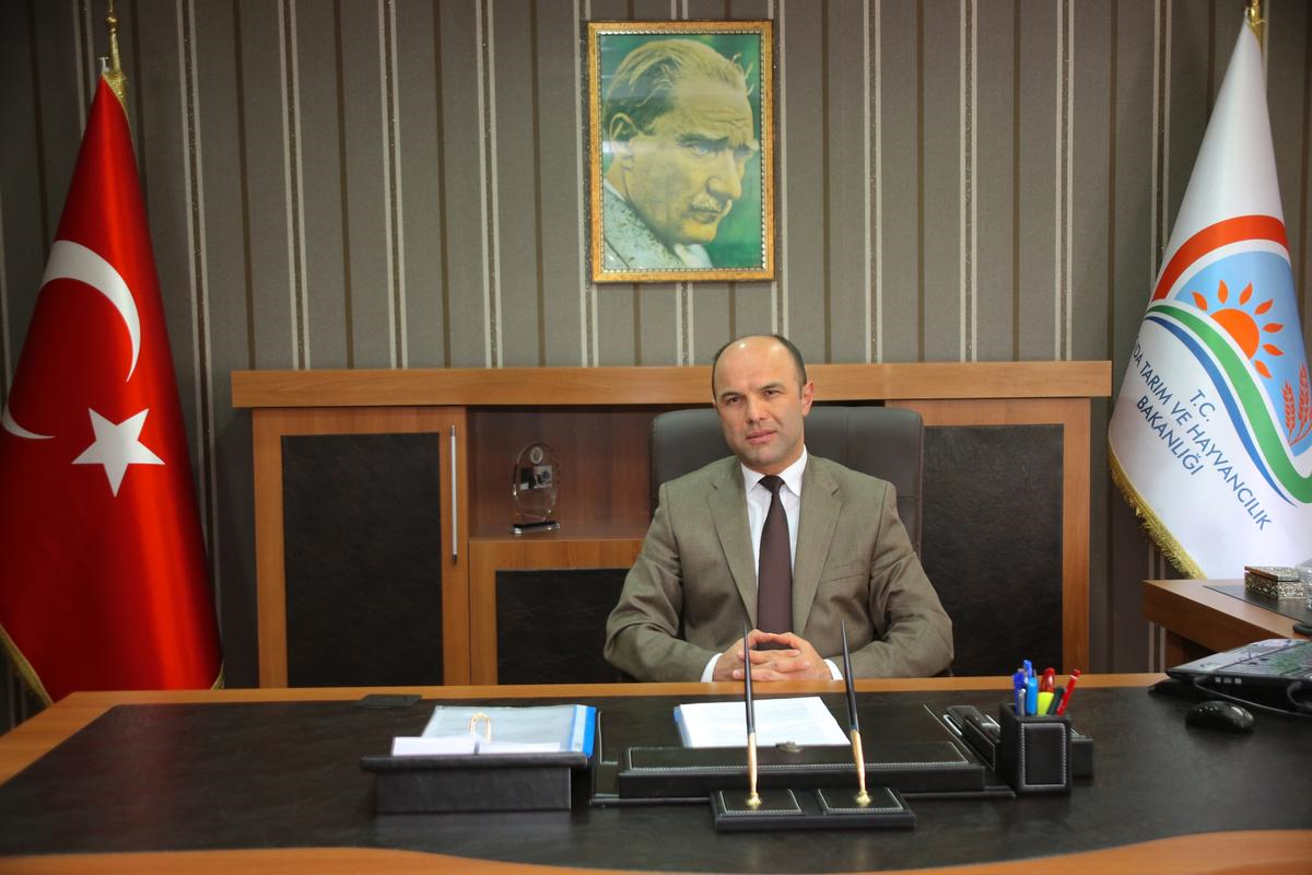 Bayburt\'ta Arıcılık Desteklemeleri