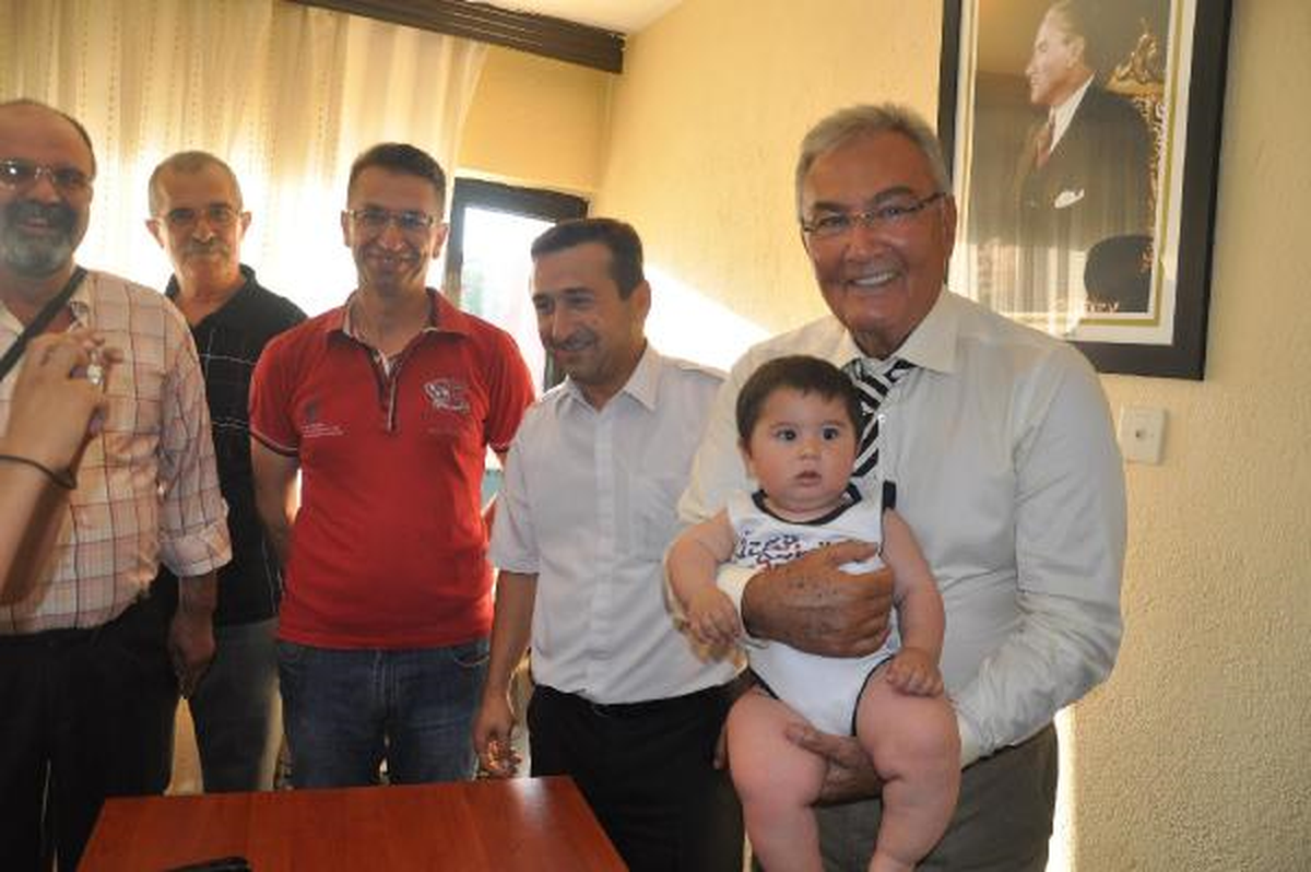 Baykal: Bu Yönetim Anlayışını Aşmamız Lazım