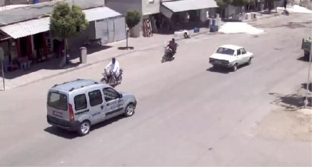 Belediye Başkanına Yönelik Bombalı Saldırıda 6 Gözaltı