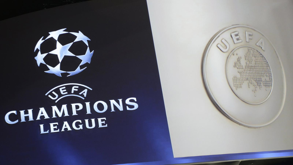 Beşiktaş\'ın Şampiyonlar Ligi\'ndeki Rakibi Belli Oldu