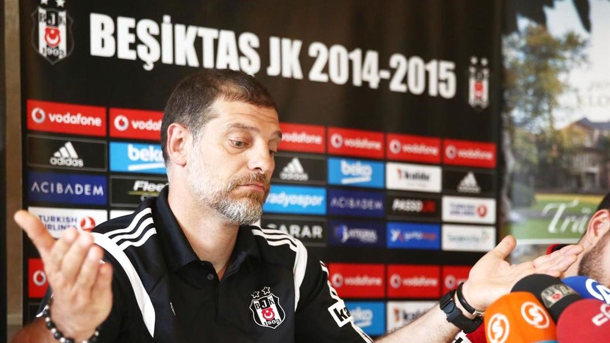 Bilic Feyenoord Eşleşmesini Değerlendirdi
