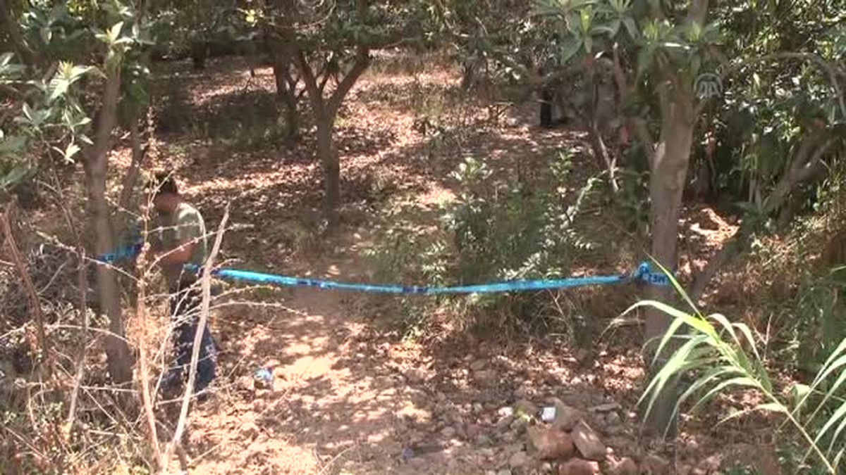 Bonzai kullandığı sanılan kişinin öldüğü iddiası -