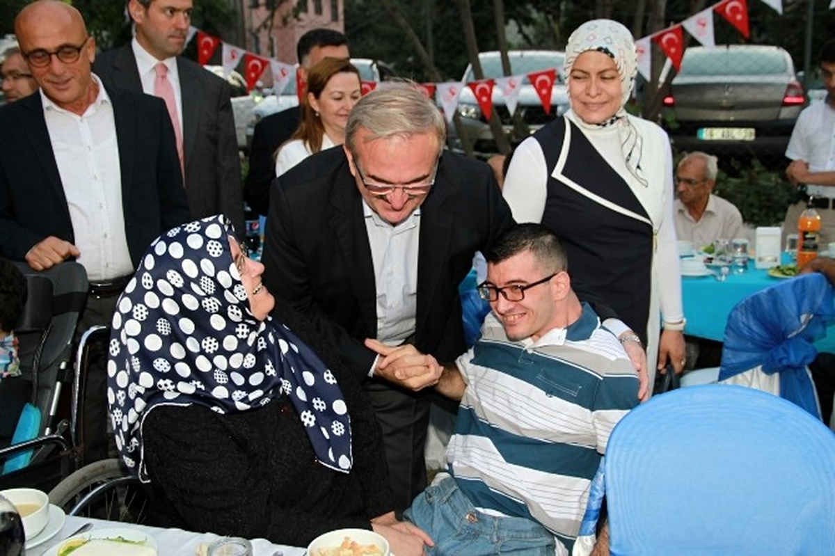 Bursa Valisi Münir Karaoğlu Açıklaması