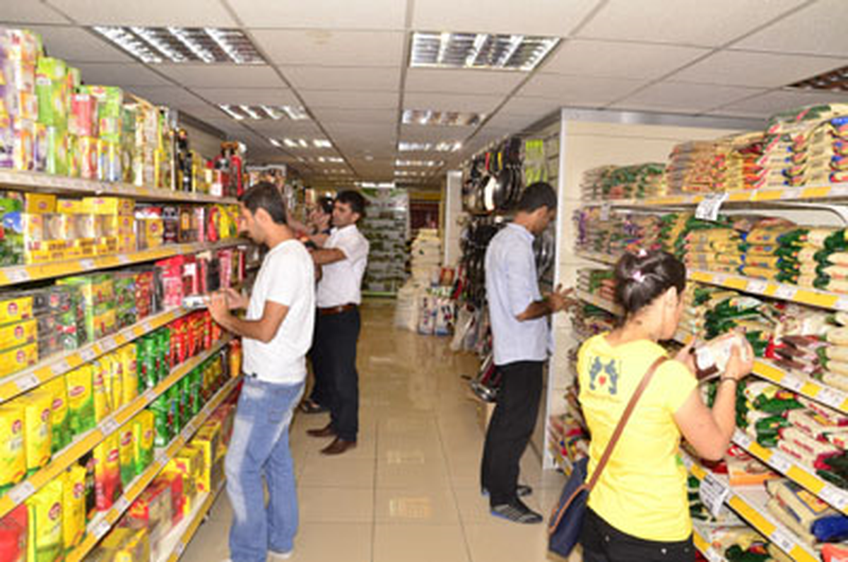 Büyükşehir\'den Gıda Denetimi Aralıksız Sürüyor