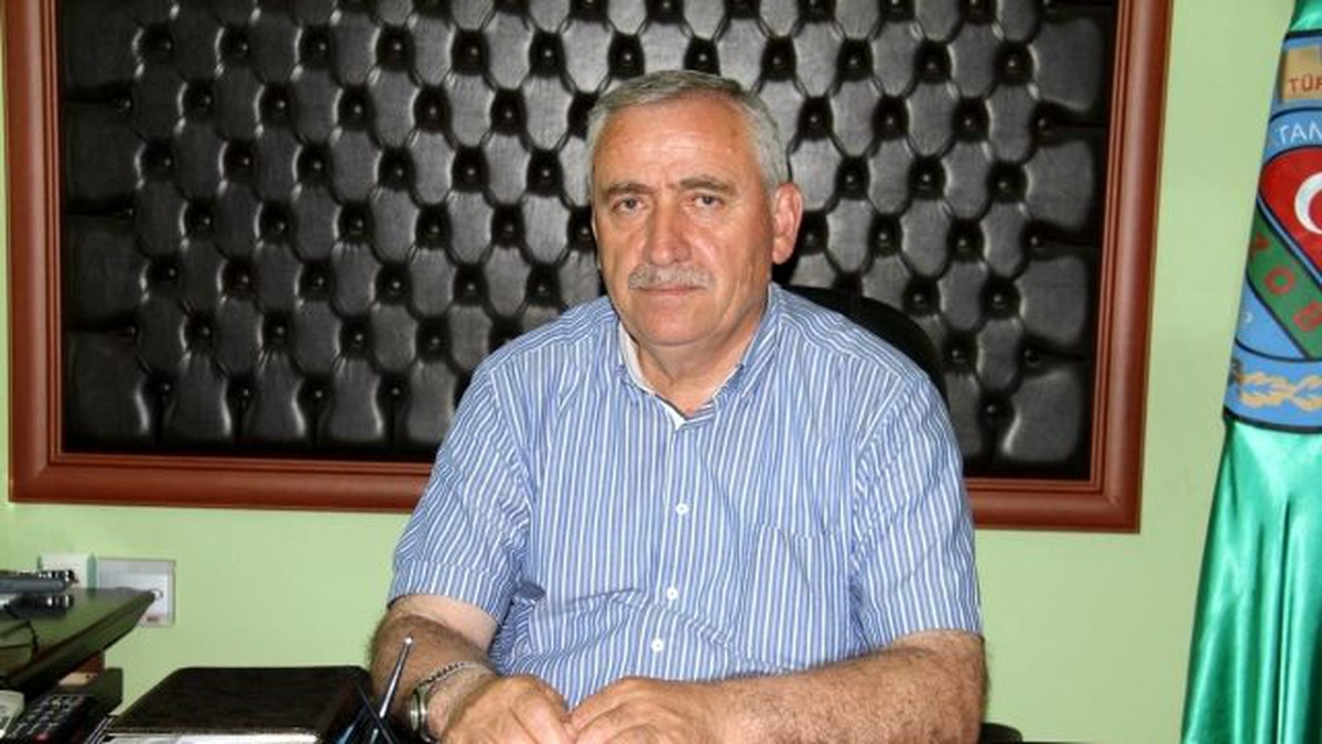 Çarşamba\'da Sulama Kanalı İhtiyacı