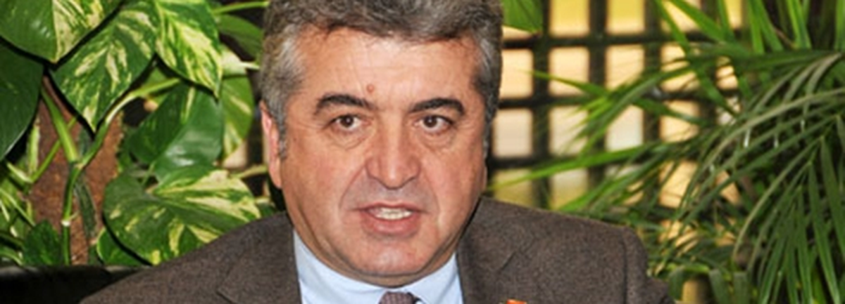 CHP Genel Başkan Yardımcısı Akkaya, Giresun\'da