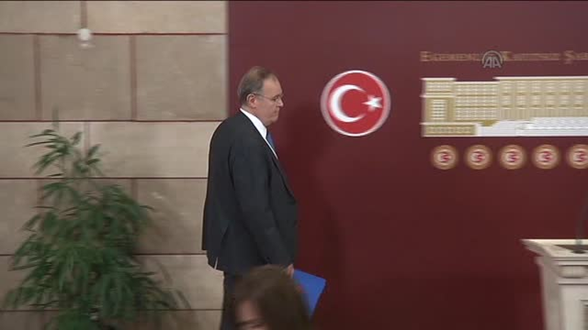 CHP Genel Başkan Yardımcısı Öztrak -
