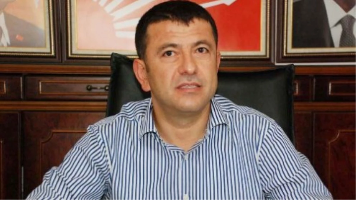 CHP Malatya Milletvekili Veli Ağbaba Açıklaması