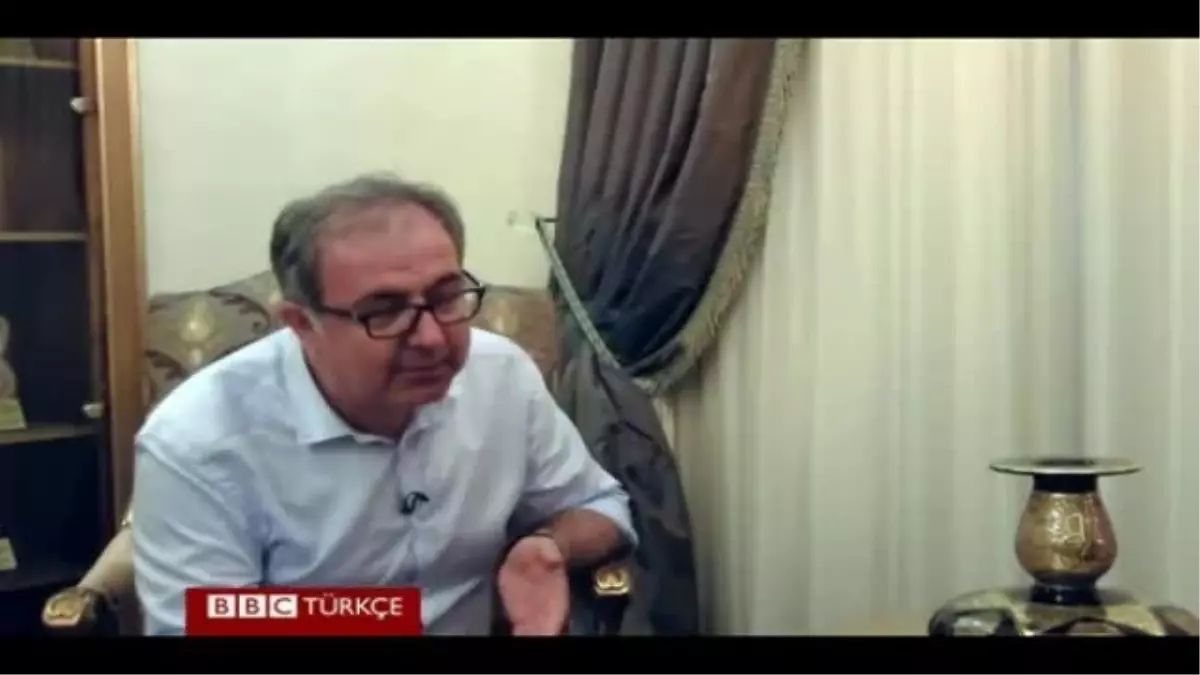 Derviş Eroğlu: Müzakerelerden Usandık