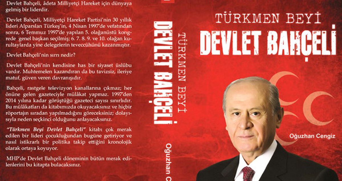 Devlet Bahçeli: "Yolsuzluğa Karışan Siyasîler Yargıtay\'da Yargılansın"