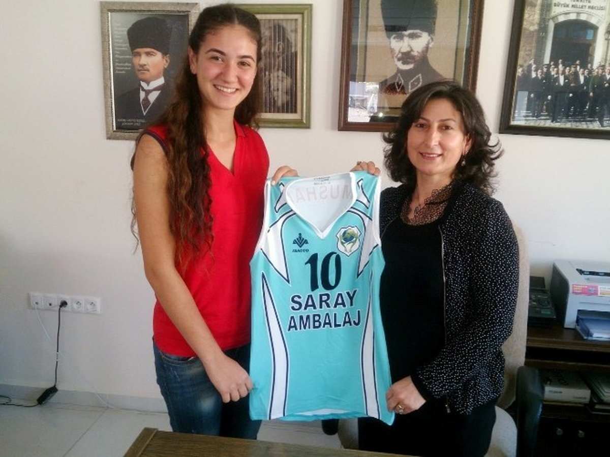 Dilahya Pala Gümüşhane Gençlik\'te