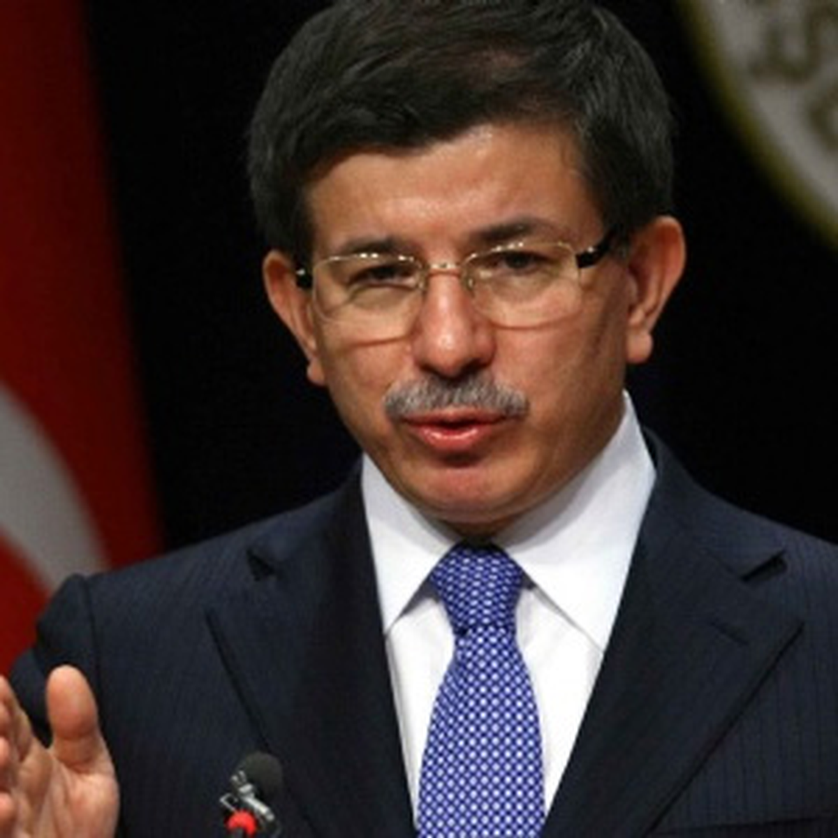 Dışişleri Bakanı Davutoğlu: "Hiç Kimse İslamı Terör Kavramıyla Yan Yana Kullanamaz"