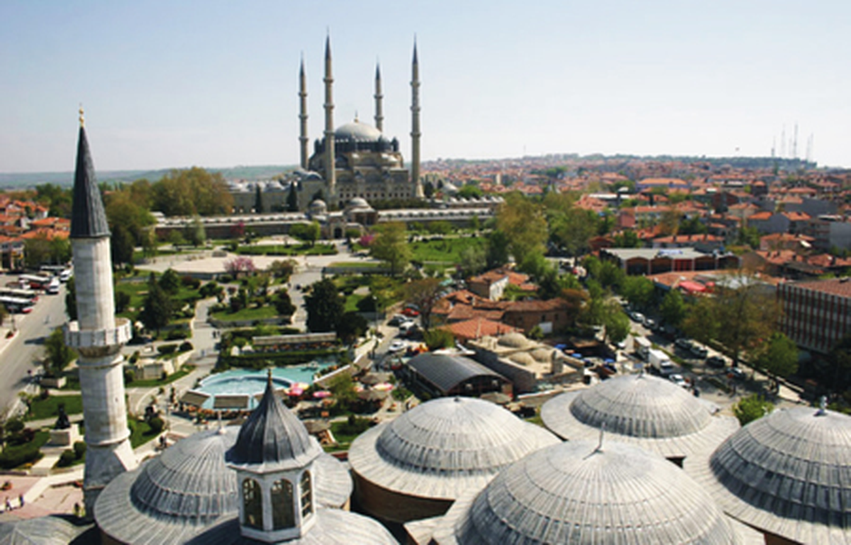 Edirne\'de Parkmetre Uygulamasında Değişiklik