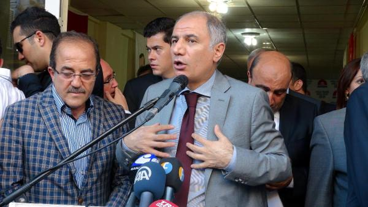 Efkan Ala: İnsanlığı İsrail Zulmünü Durdurmaya Çağırıyorum (3)