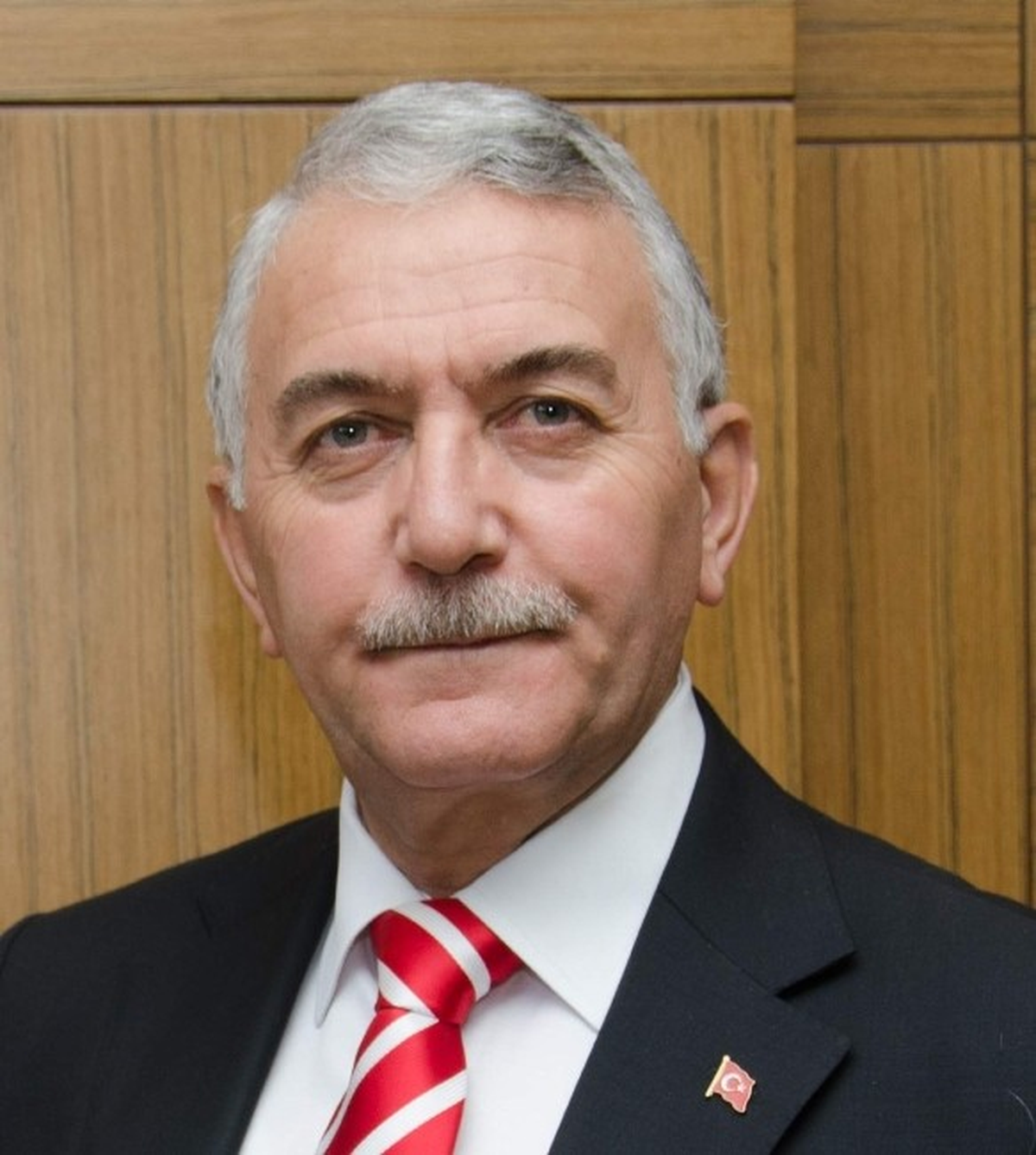 Esogü Rektörü Prof. Dr Gönen\'den İsrail Saldırılarına Kınama