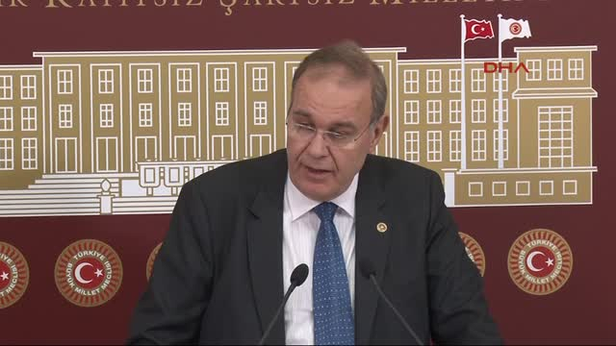 "İsrail\'in Gazze\'ye Orantısız Güç Kullanarak Yaptığı Katliamdır"