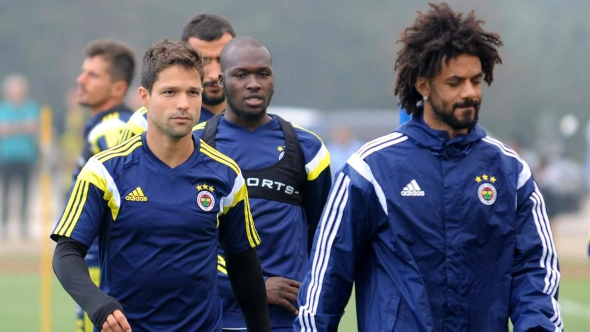 Fenerbahçe\'de Yeni Sezon Hazırlıkları Devam Ediyor