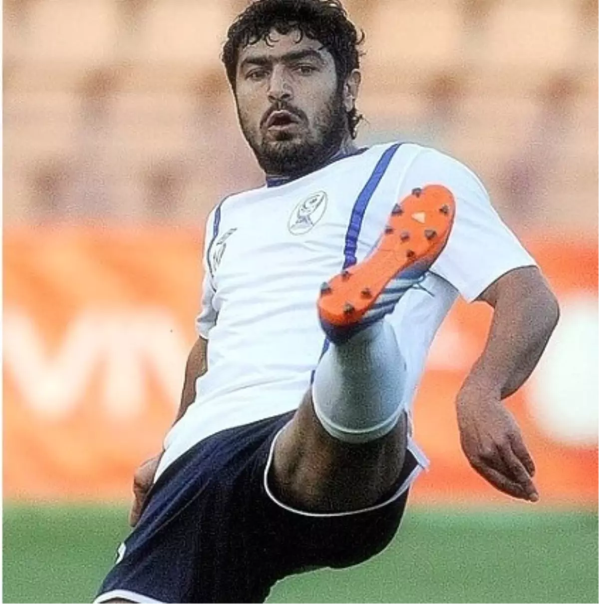 Futbol: Hazırlık Maçı