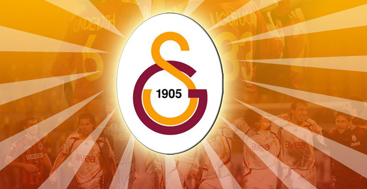 Galatasaray\'ın Yeni Formaları Tanıtıldı