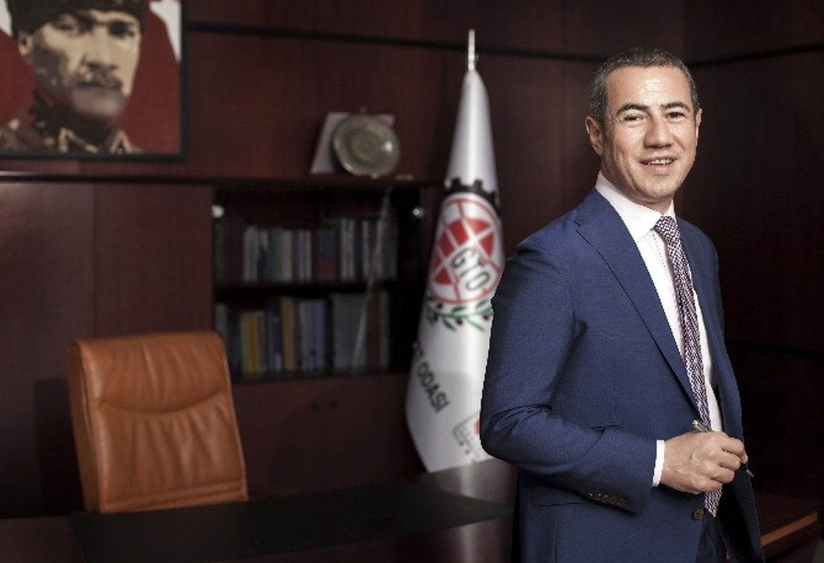 Gto Başkanı Bartık, MB\'nin Faiz İndirimini Değerlendirdi