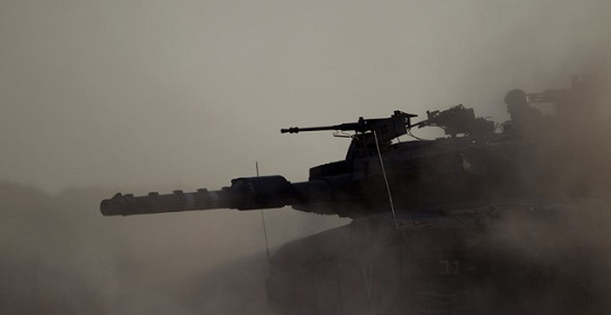 Hamas: İsrail Özel Birliği Geri Çekildi