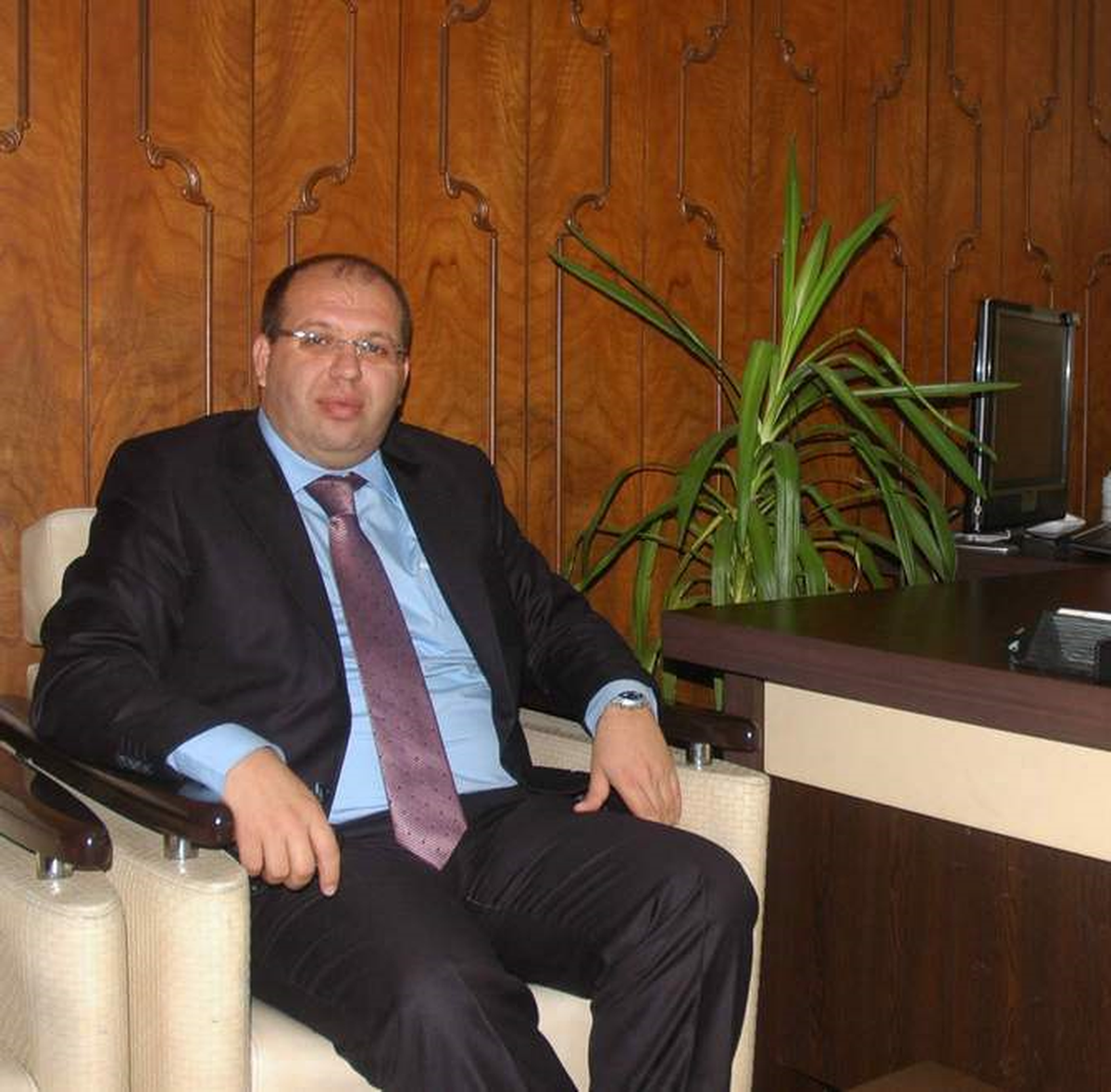 Honaz Kaymakamlığındaki Su ve Çay Yasağı" İddiaları