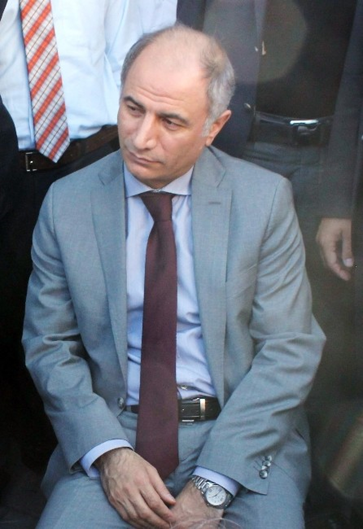 İçişleri Bakanı Efkan Ala Elazığ\'da