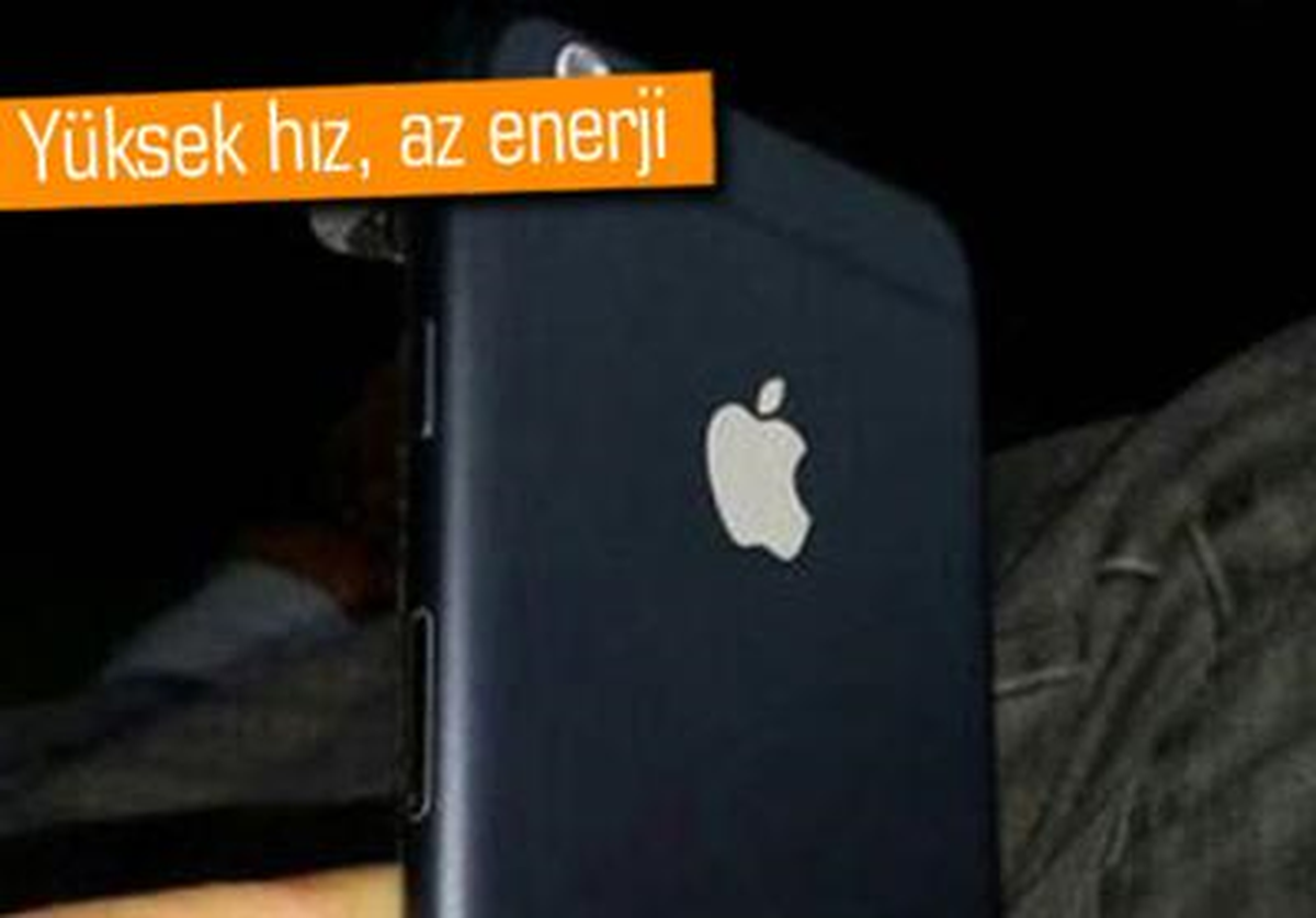 İphone 6\'da Lpddr 4 Dram Yer Alabilir