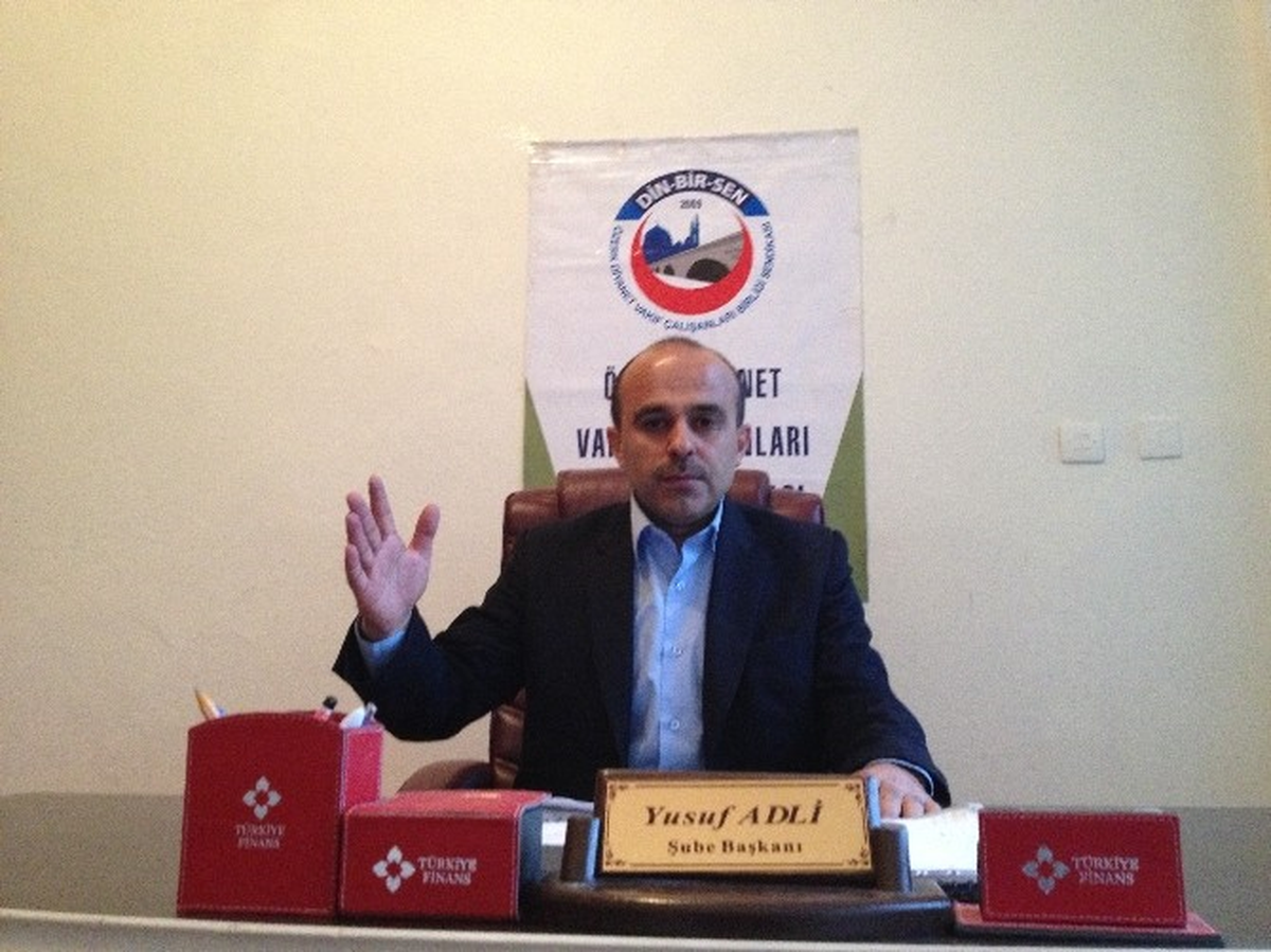 İsrail\'in Filistin Saldırısına Kınama
