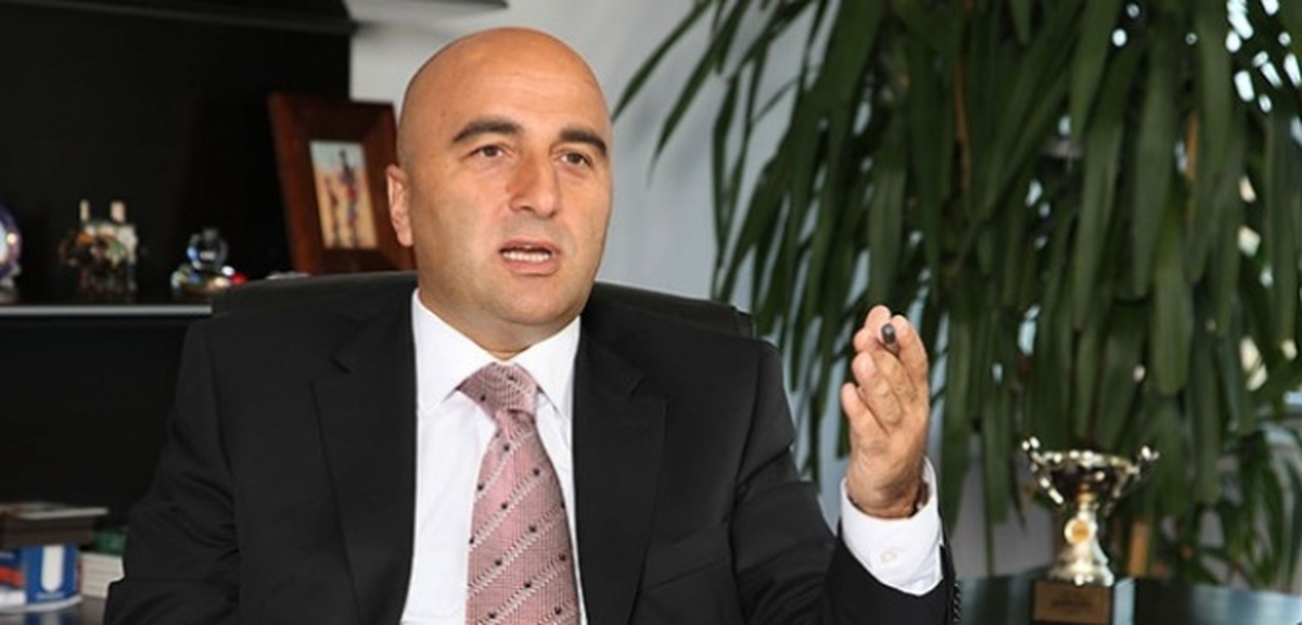 İstanbul İhracatçı Birlikleri Koordinatör Başkanı Mete Açıklaması