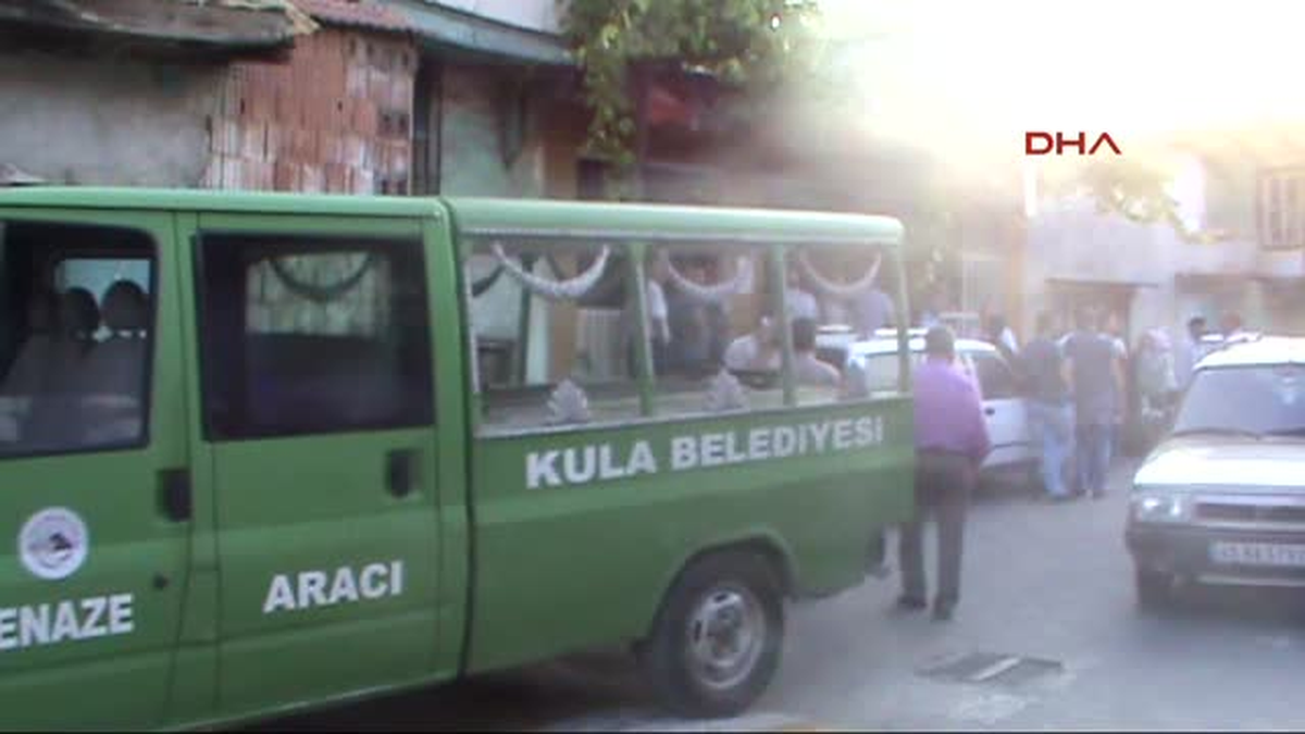 Kahvehane Sahibi İşyerinde Ölü Bulundu