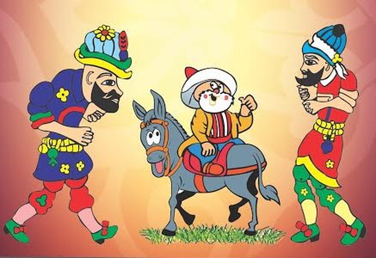 Karagöz Hacivat ve Nasreddin Hoca Çocuklarla Buluşacak