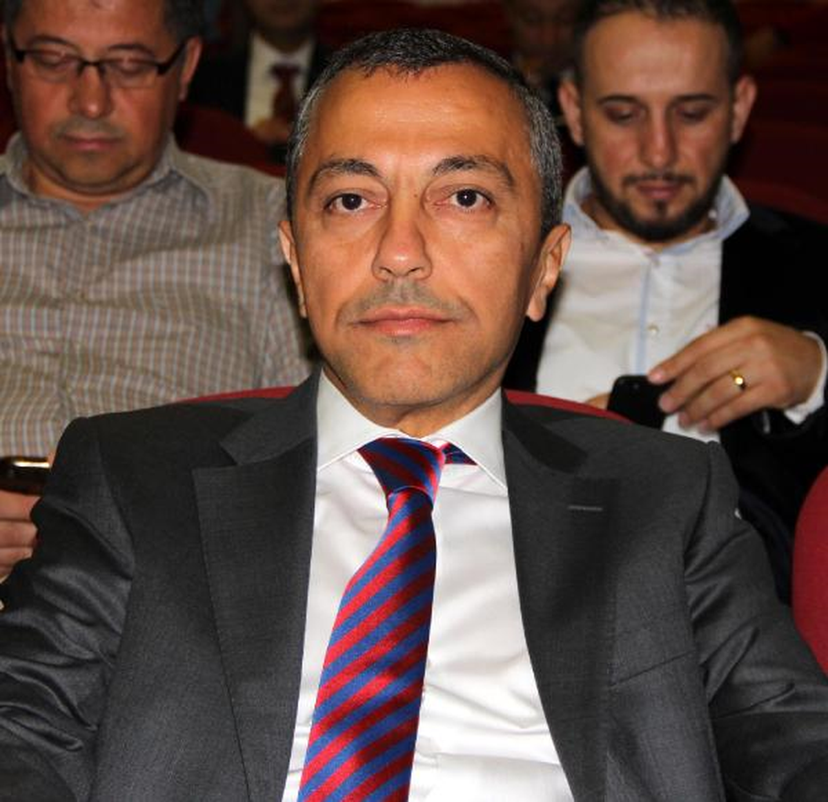 Kardemir Karabükspor: İyi Bir Kura Çektik