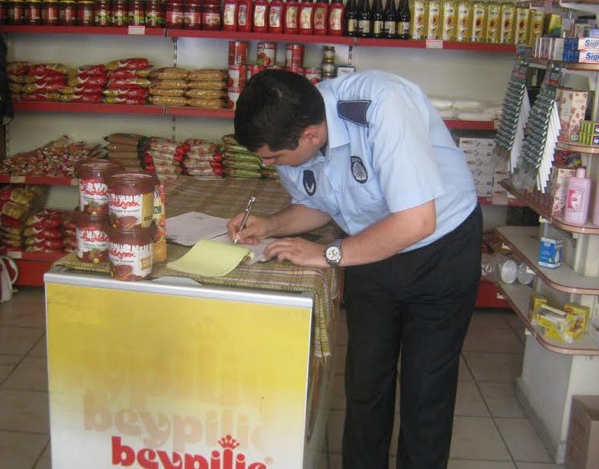 Kartepe\'de Gıda Denetimleri Sıklaştı
