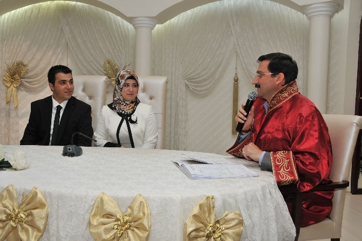 Keçiören Belediyesi Personelinin En Mutlu Günü