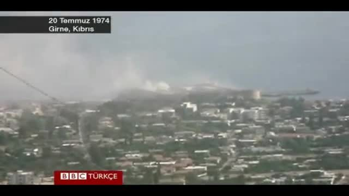 Kıbrıs - Doğalgaz