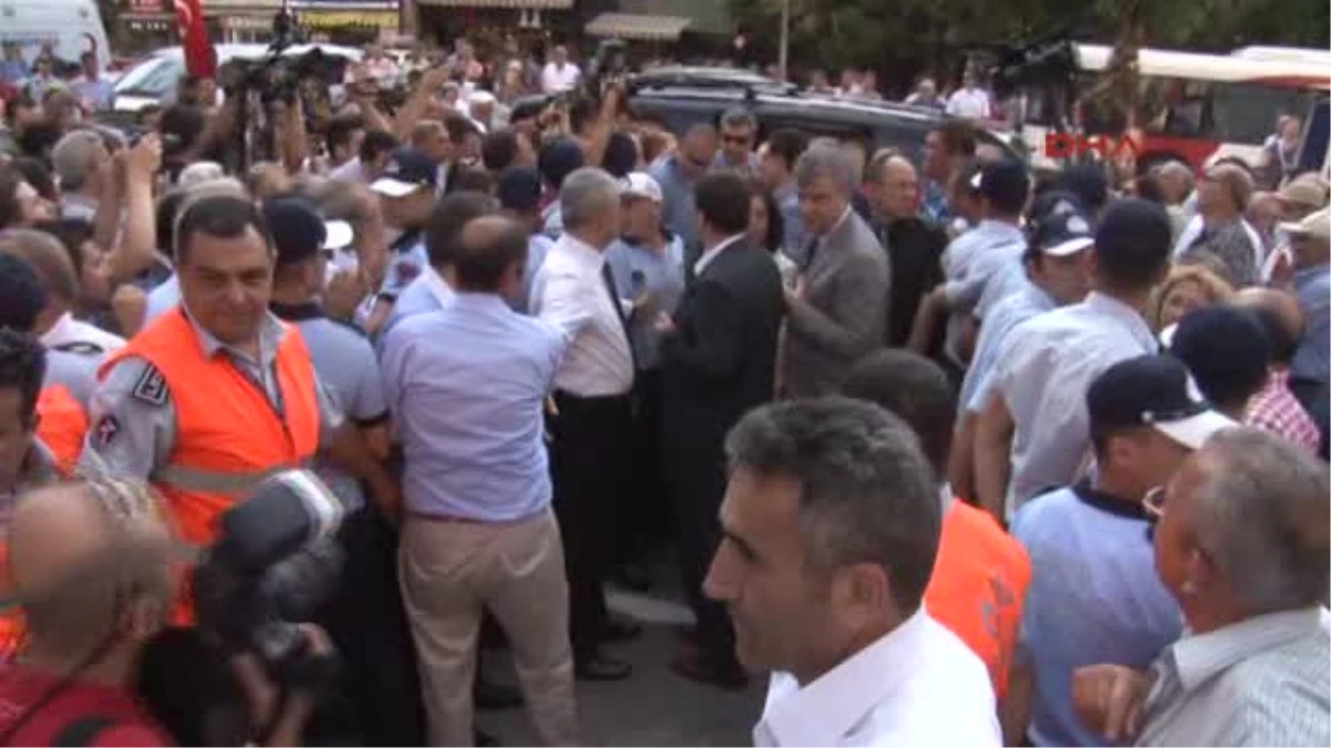Kılıçdaroğlu Ortadoğu Barışı İçin İhsanoğlu\'nu İşaret Etti" Haberine Ek