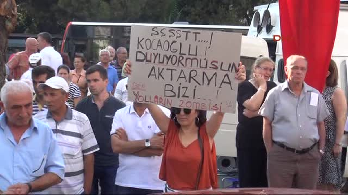 Kılıçdaroğlu Ortadoğu Barışı İçin İhsanoğlu\'nu İşaret Etti" Haberine Ek