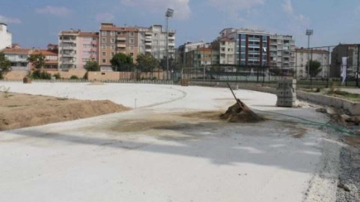 Kırklareli\'nden Kısa Kısa