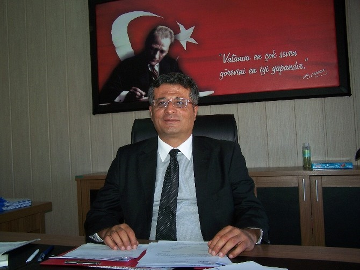 Korkuteli\'nde Taşıma İhalesi Yapıldı
