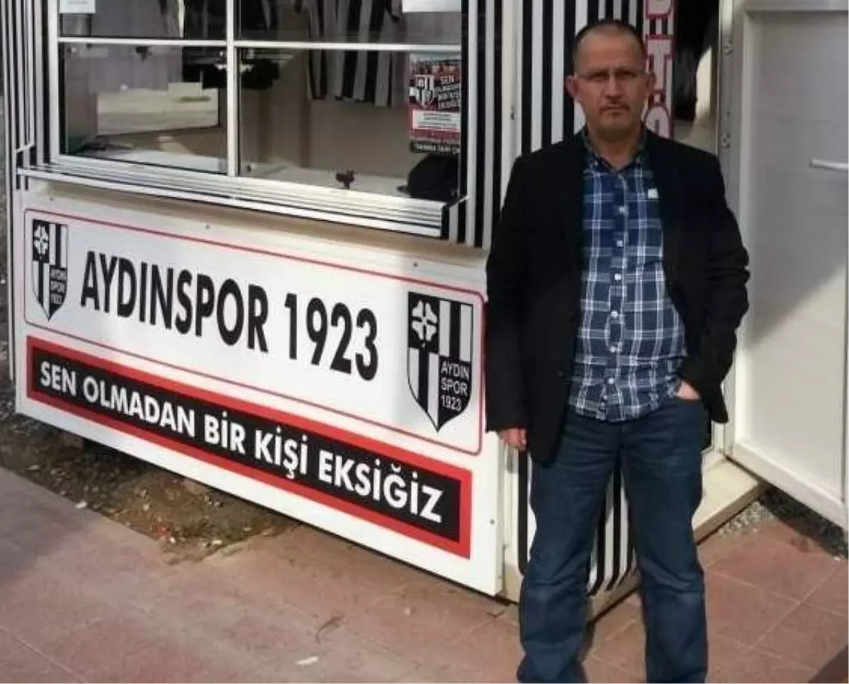 Mehmet Ali Çam Ayrıldı